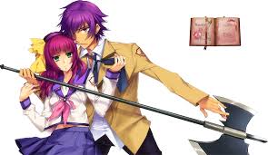 Pin On Manga Anime Otaku Ness