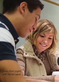 A PREMIER UNDERGRADUATE EXPERIENCE CREATING THE KNOWLEDGE THE INSTITUTE FOR  INNOVATIVE LEADERSHIP