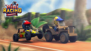 Introducing mini racing adventures, possibly the best free to download realtime multiplayer, 3d endless side scrolling physics based racing adventure game . Download Mini Racing Adventures Mod Apk V1 22 1 Money Unlocked