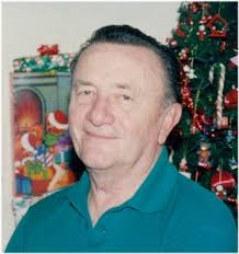 Emil Francis Rektor Obituary