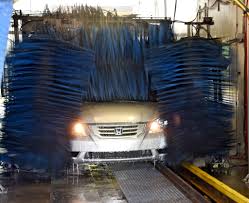 Auto pride will not initiate any charges till your first wash. Car Washes Becoming As Common As Rain In The Summer Business The Florida Times Union Jacksonville Fl