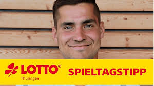 Lotto Spieltagstipp