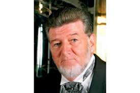 John Chisholm Obituary (1942