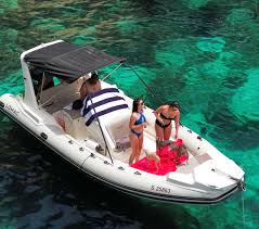 Boat Rental in Malta | Private Boat and Charter Hire Malta