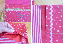 Neben den taschen für windeln und feuchttüchern habe ich noch eine reißverschlusstasche auf der einen seite und kleine taschen auf der anderen seite. Windeltasche Selber Nahen Tutorial Nahte Von Kathe