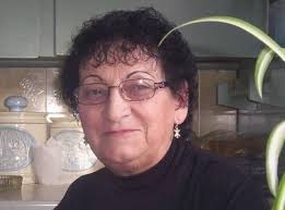 Obituary of Mary Margaret Bourgeois