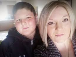 Fundraiser by Amanda Patrick : Malaki saying his last goodbyes