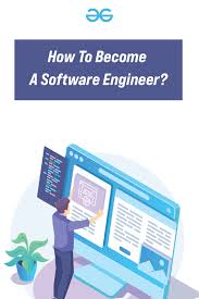 How To Become A Software Engineer In 2020 Software Engineer Software Software Development
