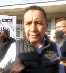 Renunció Edgar Perea Rojas a Desarrollo Urbano