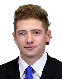 2021 EASTERN ILLINOIS BASEBALL