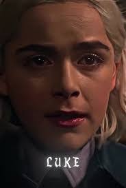 Sabrina Luke's Instagram, Twitter & Facebook