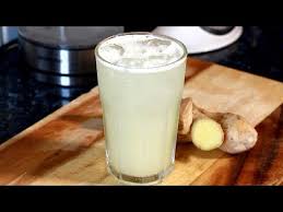 Of honey 3 cups water Drink Lime Ginger Water For 30 Days The Result Will Amaze You In Summer Youtube