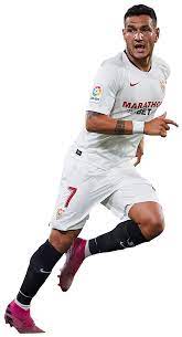 He was born in belem, brazil on 28th december 1995, moving to portugal at the age. Rony Lopes Football Render 58868 Footyrenders