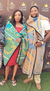 Husband to small screen veteran actress and entrepreneur sophie lichaba has come under attack from some women for staying in their. Sophie Ndaba Takes On Body Shamers
