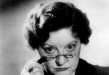 Peeking Into The Past: Rocky had nothing