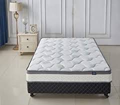Aloe Vera Mattress Reviews 2018 Top 7 Picks Of The Year Mattress Springs Mattress Twin Mattress