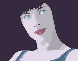 Scarlett Projects :: Photos, videos, logos, illustrations and branding ::  Behance