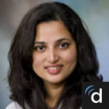 Dr. Shancy K. Jacob, DO