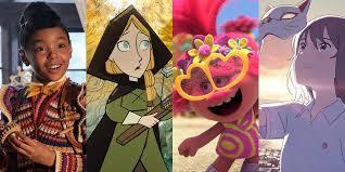 The dawn of a new year brings hope, opportunities and. The Best Kids And Family Friendly Movies Of 2020