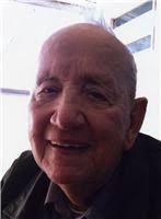 Marvin Patrick Obituary (2013)