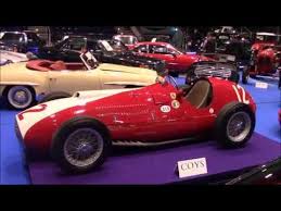 We did not find results for: 1951 Ferrari 166 212 F1 Monoposto At Techno Classica Essen Youtube