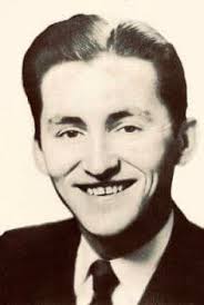 Bill Shaw is best known as the tenor singer for the Blackwood Brothers from  1952 until the early 1970s. Prior to singing with the Blackwoods Brothers,  he sang tenor for the All