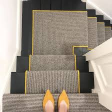 Should I Add A Carpet Or Rug Runner To My Mountain House Staircase Carpet House Mountain Runner Sh Hallway Carpet Runners Staircase Runner Carpet Stairs