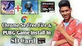 In music settings, tap  download location >  sd card . Free Fire Ko Sd Card Me Kaise Download Kare How To Install Free Fire In Sd Card Youtube