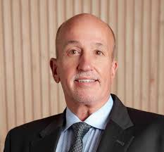 Baker's new executive team includes Ron Fiore as chief creative officer