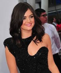 Astrology Birth Chart For Lucy Hale