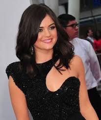 astrology birth chart for lucy hale