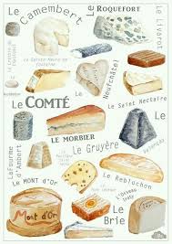 Fromages Cheese Food Dining Recipes Cooking Re Pinned By Www Avacationrental4me Com Cheese Shop French Food Cheese
