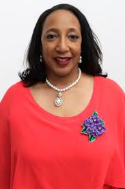 Special Agent Tonya Bryant-Smith is