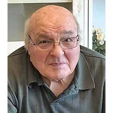 ALEXANDER D. "SKIP" SANGUIGNI, SR.