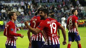 Maybe you would like to learn more about one of these? El Atletico Vence Al Real Madrid 4 2 Y Se Hace Con La Supercopa De Europa Honduras Soccer