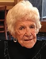 Obituary: Marie Conn Nester Oct. 25, 1931