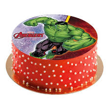 ˈhuwki), is a brazilian professional footballer who plays for atlético mineiro as a forward. Hulk Marvel Avengers Tortenaufleger Aus Esspapier 20 Cm Amazon De Lebensmittel Getranke