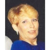 Valerie M. Olson Obituary