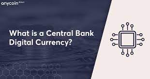 As far as the concept goes, cbdcs are not meant to replace paper money, but merely complement the existing financial systems of the countries that will dare to embrace them. What Is A Cbdc Central Bank Digital Currency Anycoin Direct