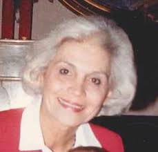 Obituary information for Constance “Connie” Elizabeth Kane