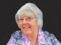 Ursula Bingham Obituary (2021)