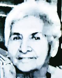 Maria Rivas Obituary (1930