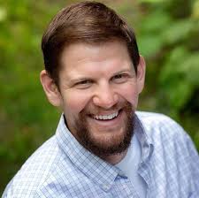 Tim Nemecek- Boyne City Commissioner