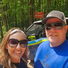 Rails to trails = the freeway of trails. Yawn.