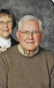 Obituary information for Harry Richard Dulebohn