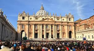 Documenti dei dicasteri, degli organismi e delle istituzioni della curia romana. Como Asistir A Audiencia Con El Papa Los Miercoles Vaticano Y Al Angelus Viajar A Italia