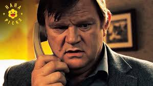 Harry Tells Ken to Kill Ray