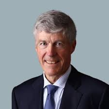 Board & Executive Team