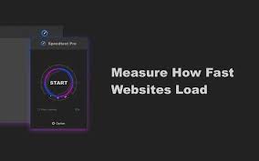 Speed.io is a modern dsl speed test to analyze your broadband internet access. Speedtest Pro Free Online Internet Speed Test