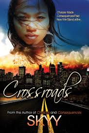 Crossroads by Skyy (Ebook)